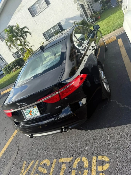2018 Jaguar X260 XF - Image 14 of 15