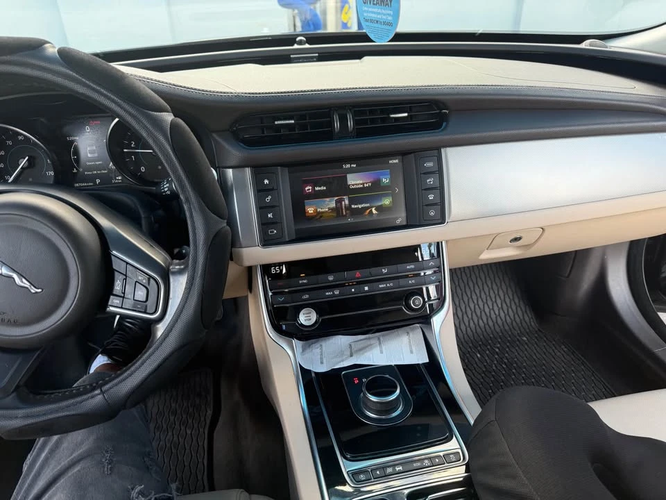 2018 Jaguar X260 XF - Image 6 of 15