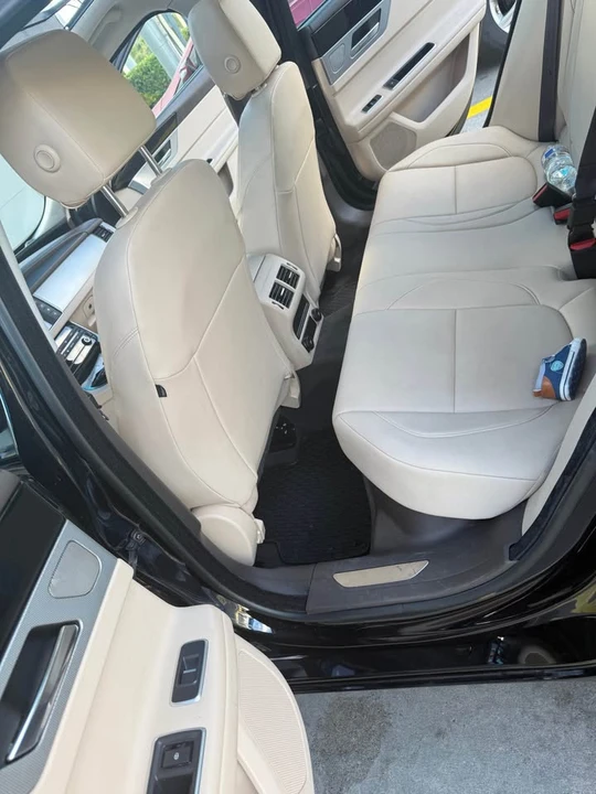 2018 Jaguar X260 XF - Image 5 of 15