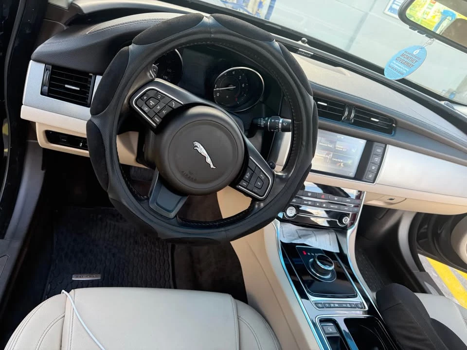 2018 Jaguar X260 XF - Image 11 of 15
