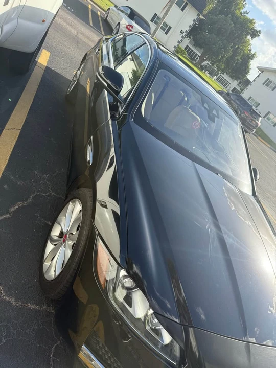 2018 Jaguar X260 XF - Image 3 of 15