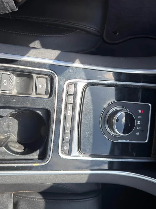 2018 Jaguar X260 XF - Image 13 of 19