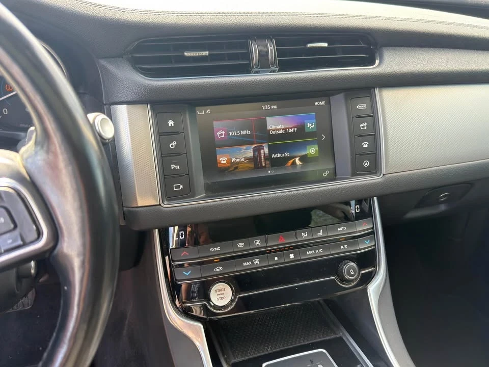2018 Jaguar X260 XF - Image 8 of 19