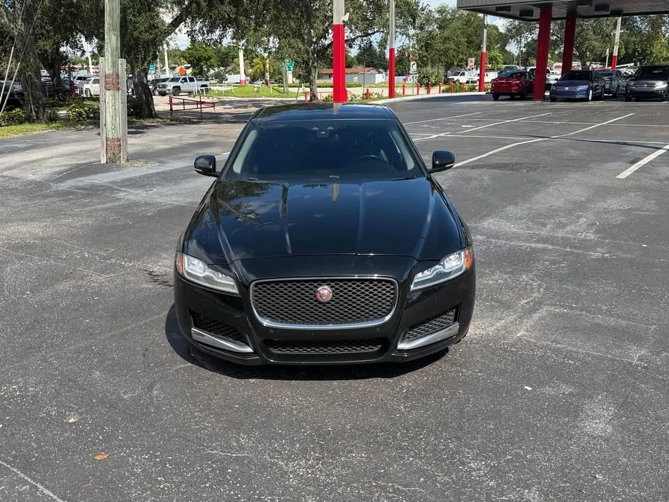 2018 Jaguar X260 XF - Image 4 of 19