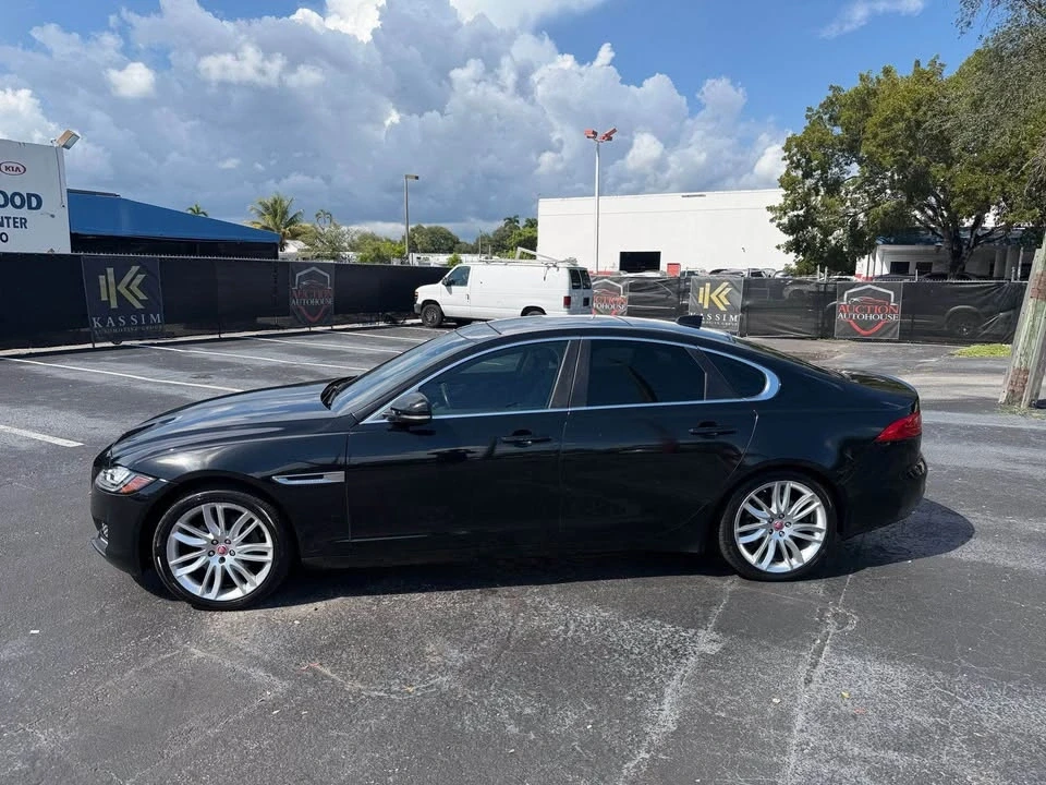 2018 Jaguar X260 XF - Image 4 of 20
