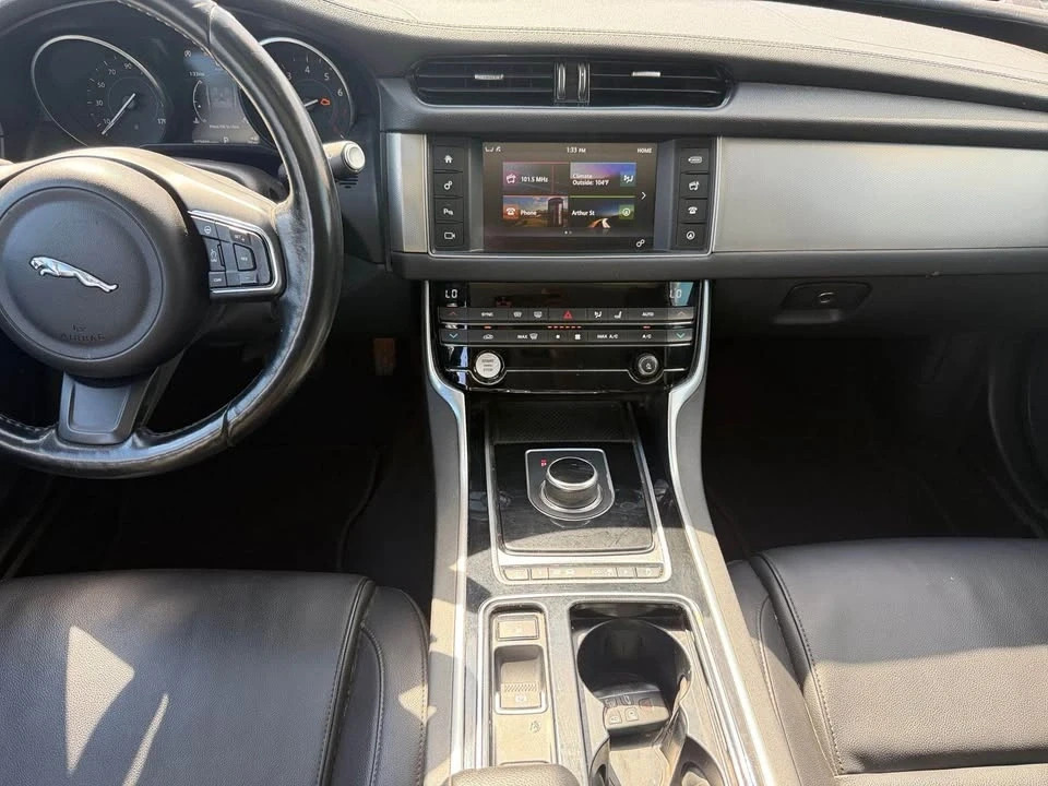 2018 Jaguar X260 XF - Image 18 of 20