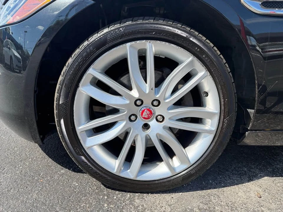 2018 Jaguar X260 XF - Image 10 of 20