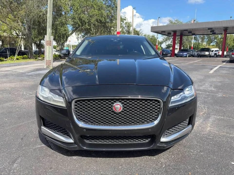 2018 Jaguar X260 XF - Image 3 of 20