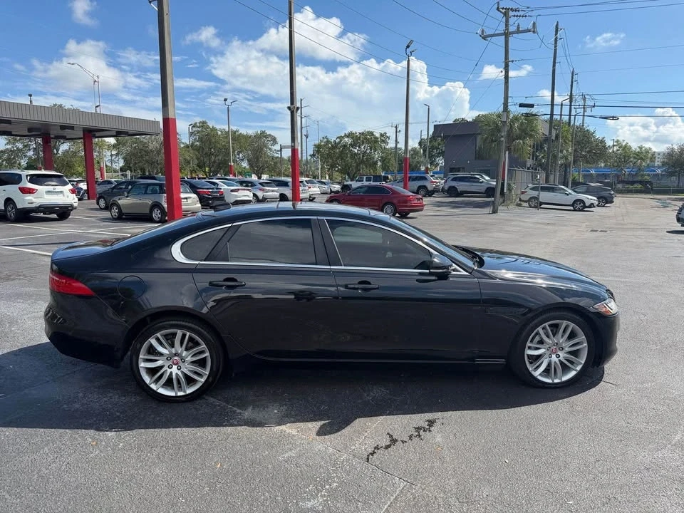 2018 Jaguar X260 XF - Image 6 of 20
