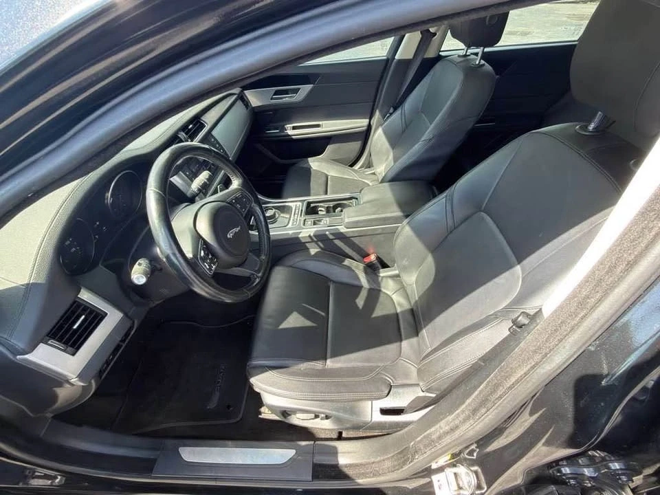 2018 Jaguar X260 XF - Image 17 of 20