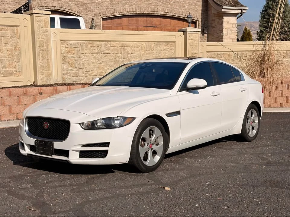 2018 Jaguar X260 XF - Image 3 of 12