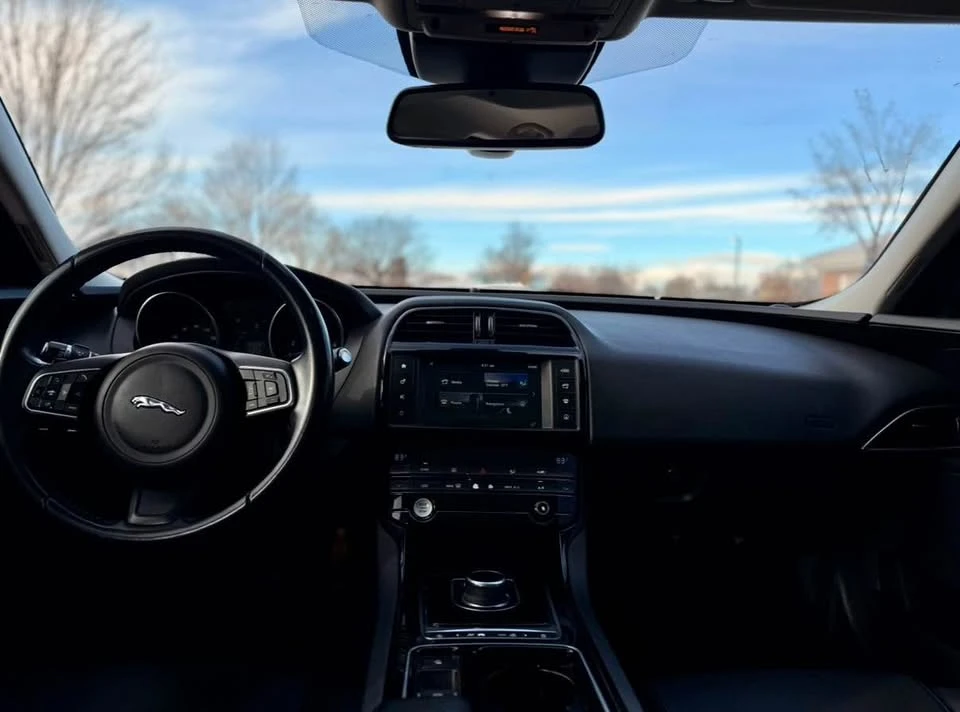 2018 Jaguar X260 XF - Image 9 of 12