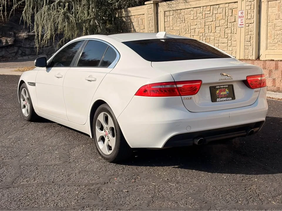 2018 Jaguar X260 XF - Image 6 of 12