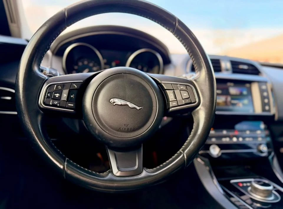 2018 Jaguar X260 XF - Image 12 of 12