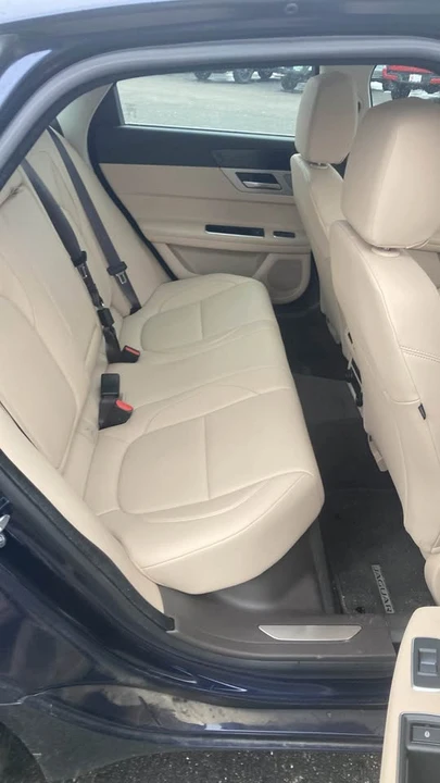 2018 Jaguar X260 XF - Image 3 of 5