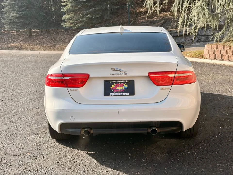 2018 Jaguar X260 XF - Image 5 of 12