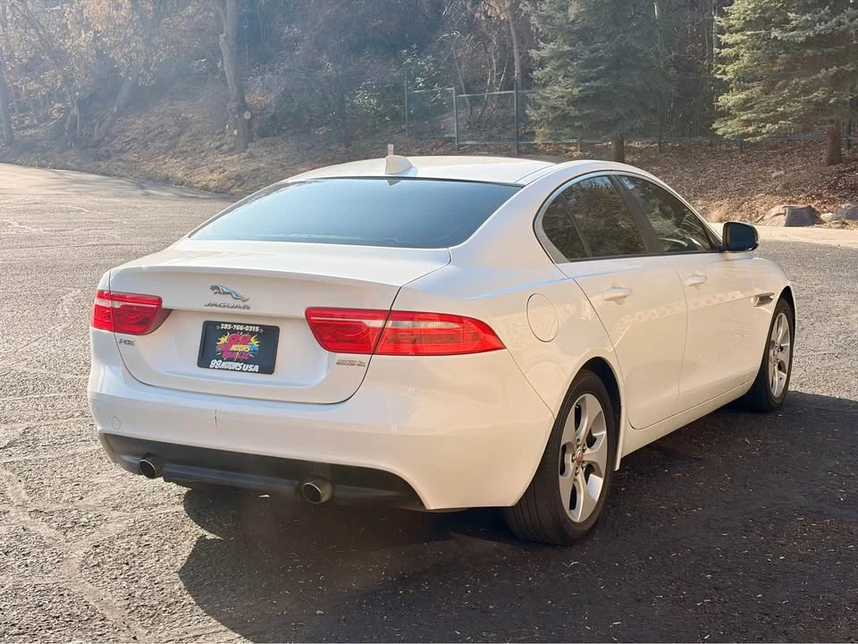 2018 Jaguar X260 XF - Image 4 of 12