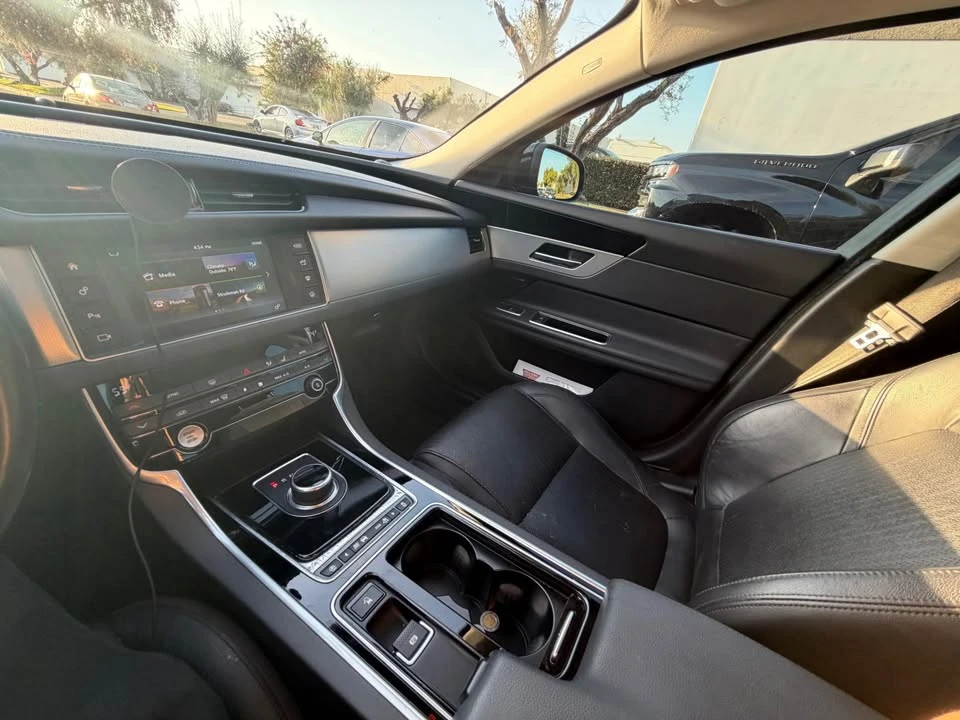 2018 Jaguar X260 XF - Image 20 of 20
