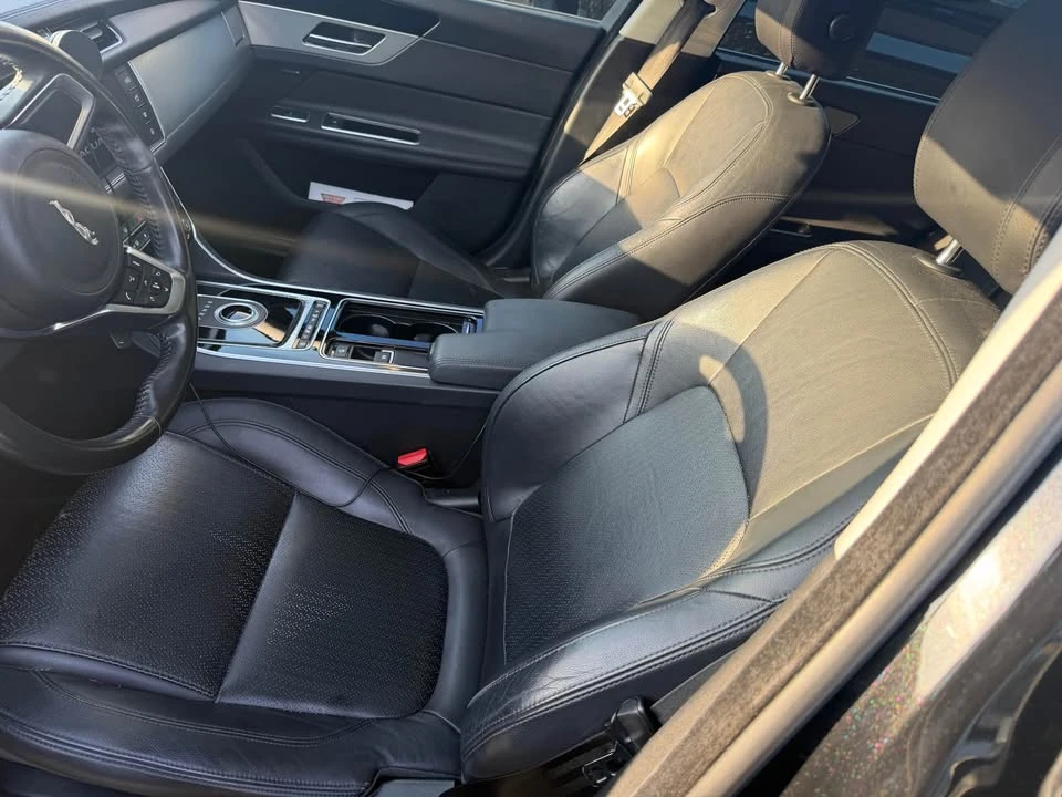 2018 Jaguar X260 XF - Image 8 of 20