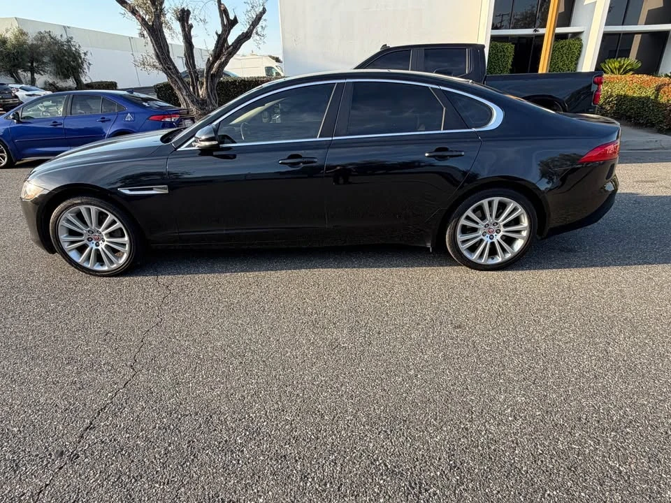 2018 Jaguar X260 XF - Image 17 of 20