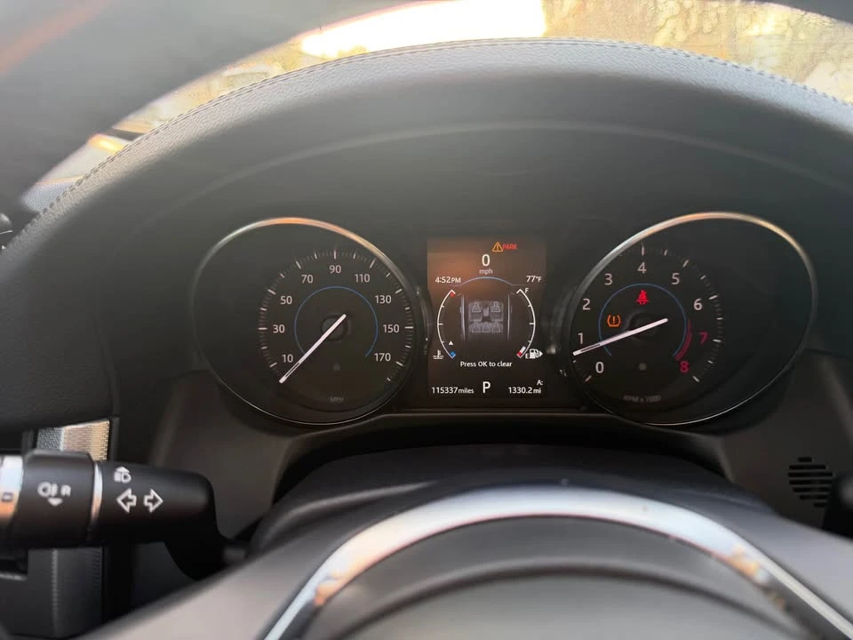 2018 Jaguar X260 XF - Image 9 of 20