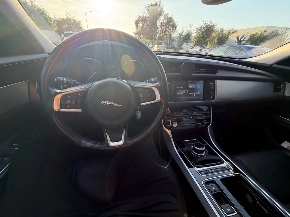 2018 Jaguar X260 XF - Image 10 of 20