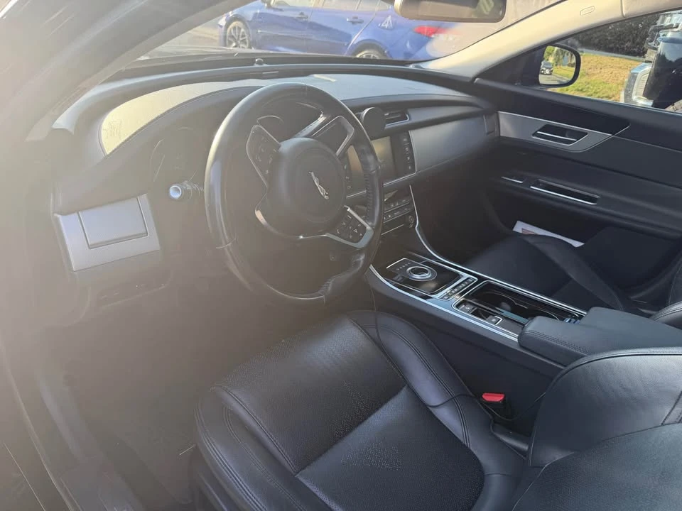 2018 Jaguar X260 XF - Image 7 of 20