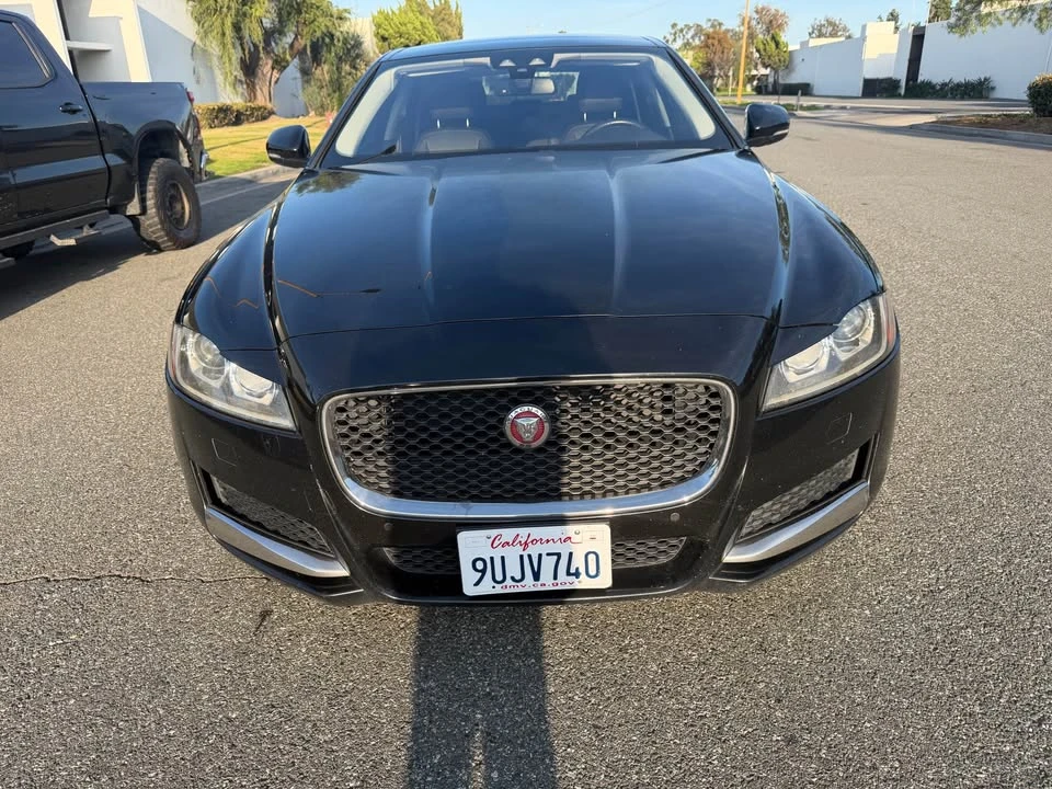 2018 Jaguar X260 XF - Image 3 of 20