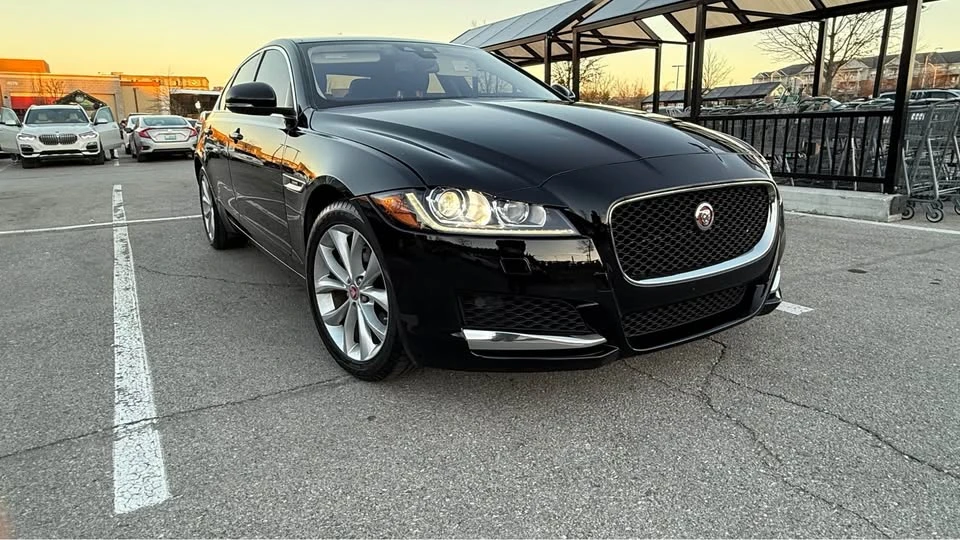2018 Jaguar X260 XF - Image 16 of 20