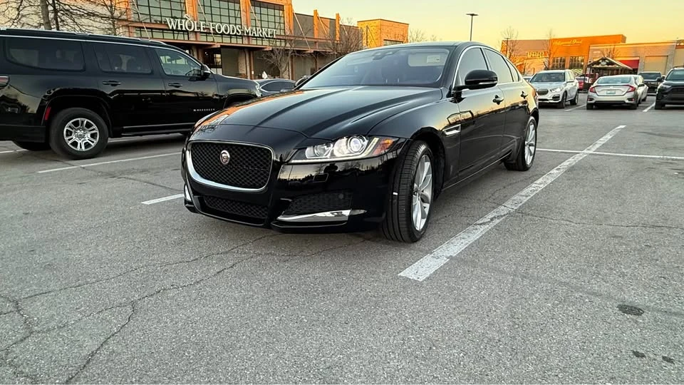 2018 Jaguar X260 XF - Image 4 of 20