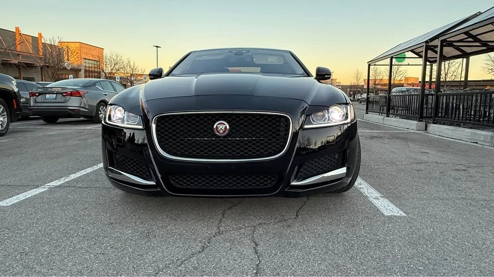 2018 Jaguar X260 XF - Image 15 of 20