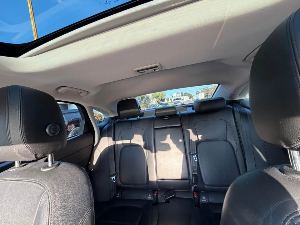 2018 Jaguar X260 XF - Image 13 of 20