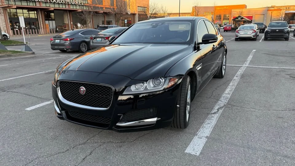 2018 Jaguar X260 XF - Image 6 of 20