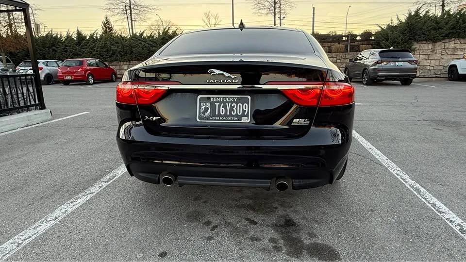 2018 Jaguar X260 XF - Image 18 of 20