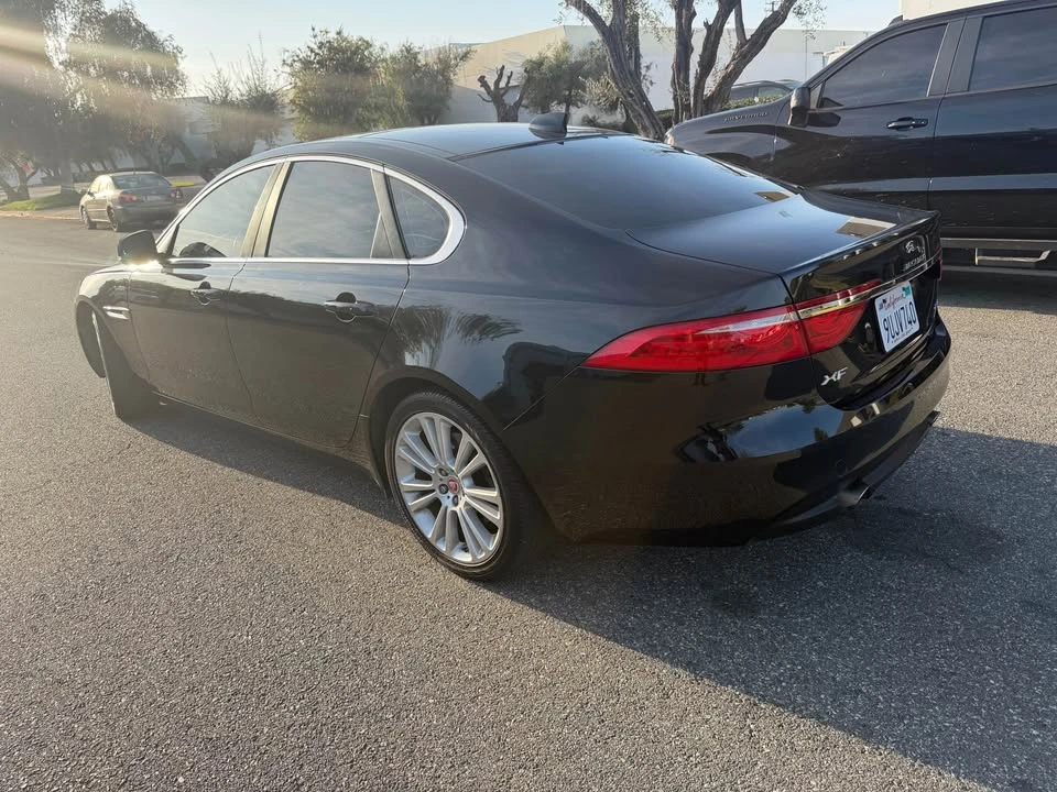 2018 Jaguar X260 XF - Image 4 of 20