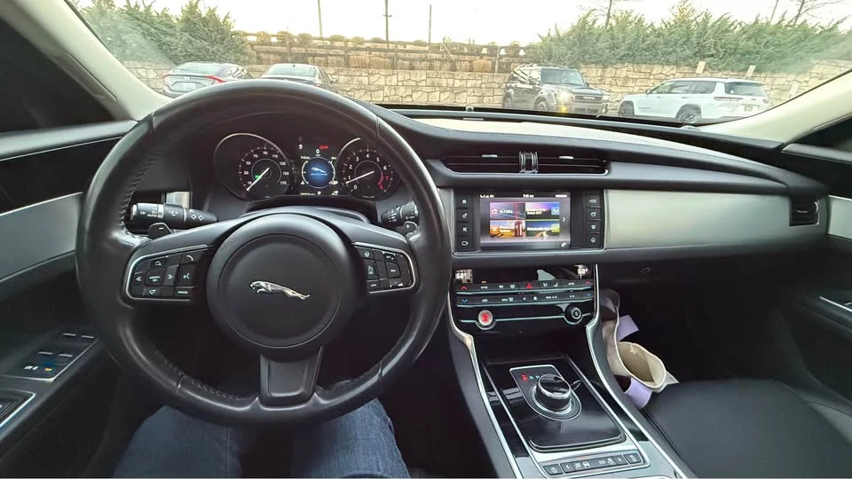 2018 Jaguar X260 XF - Image 19 of 20