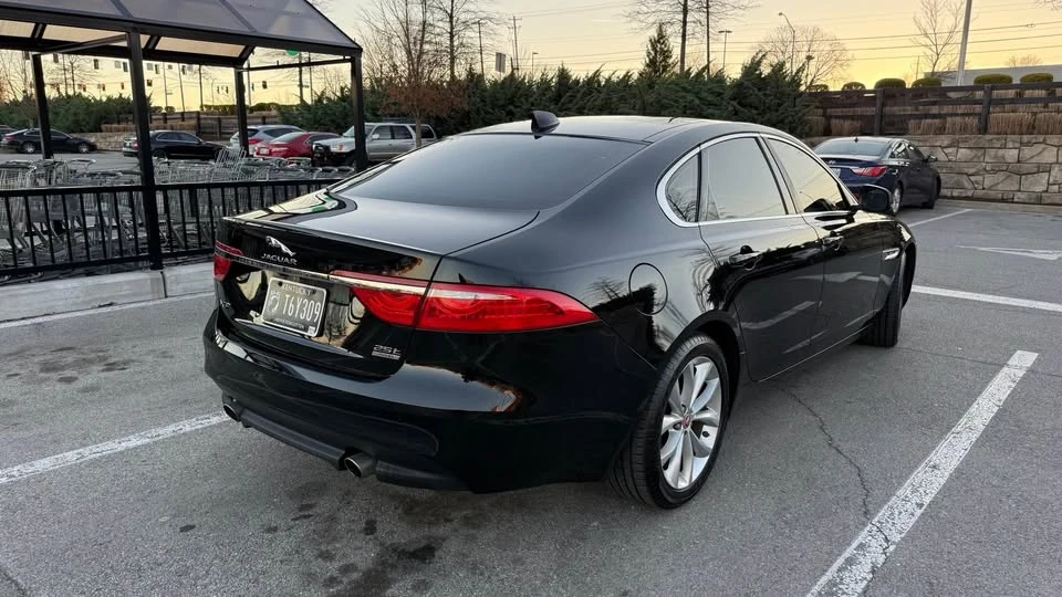 2018 Jaguar X260 XF - Image 10 of 20
