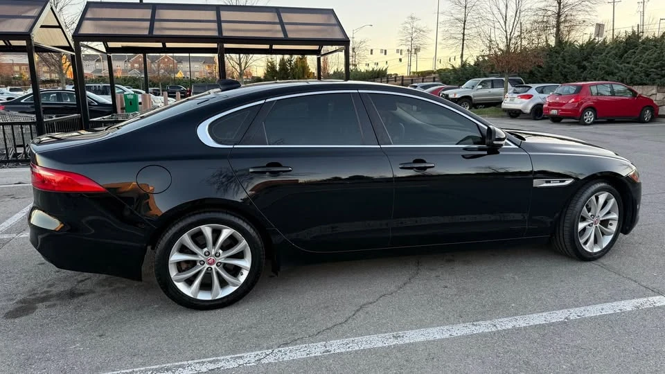 2018 Jaguar X260 XF - Image 9 of 20