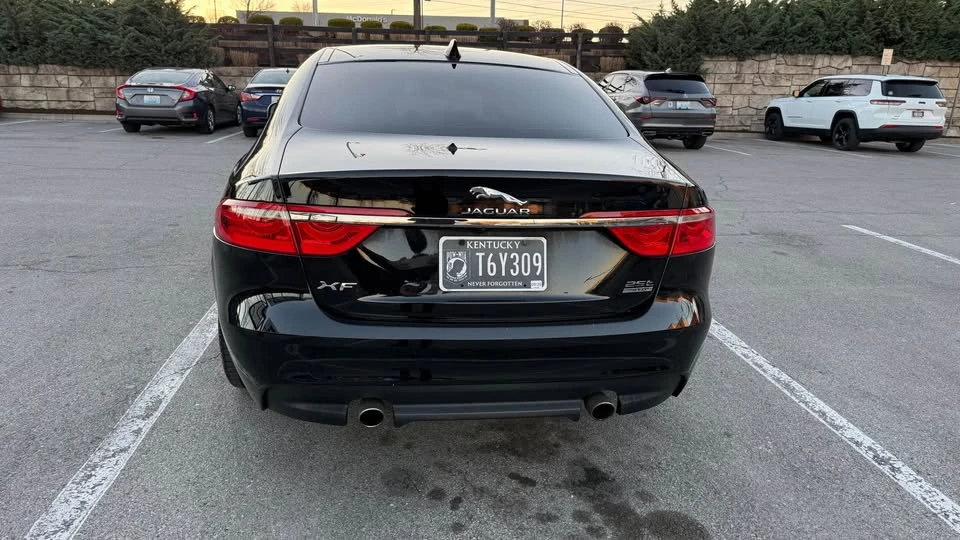 2018 Jaguar X260 XF - Image 11 of 20