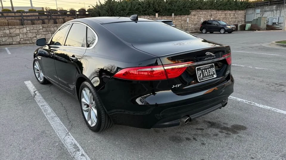 2018 Jaguar X260 XF - Image 12 of 20