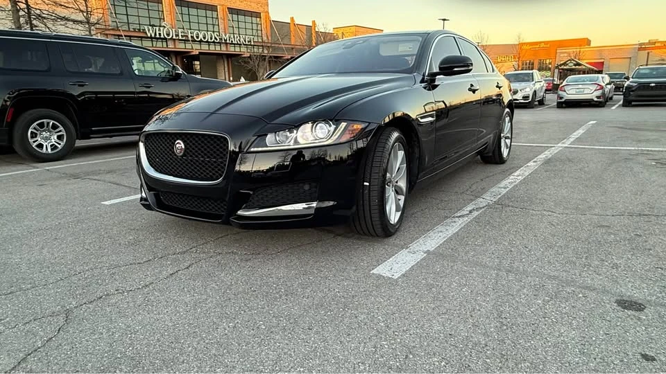 2018 Jaguar X260 XF - Image 17 of 20