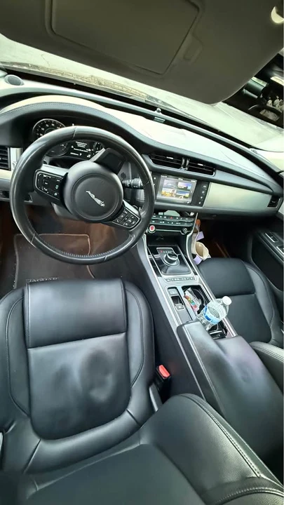 2018 Jaguar X260 XF - Image 3 of 20