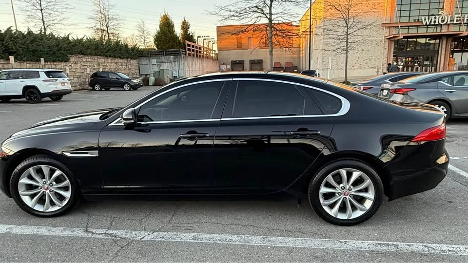 2018 Jaguar X260 XF - Image 13 of 20