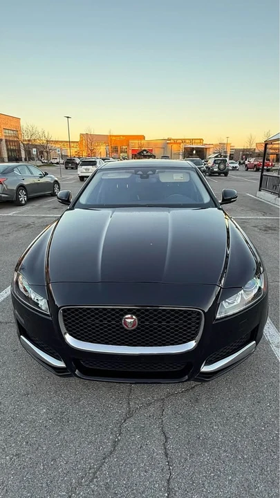 2018 Jaguar X260 XF - Image 7 of 20