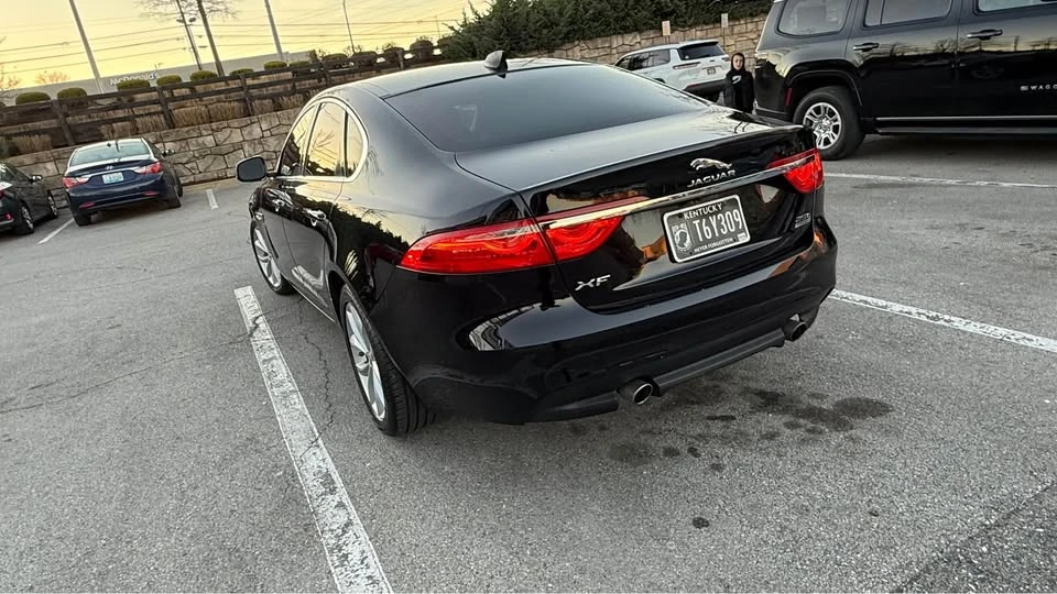 2018 Jaguar X260 XF - Image 5 of 20