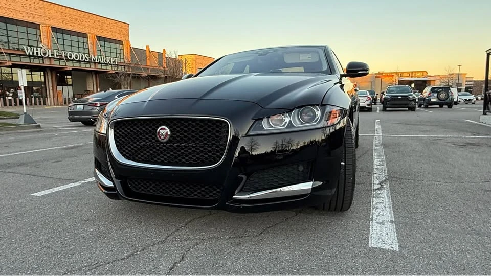 2018 Jaguar X260 XF - Image 14 of 20