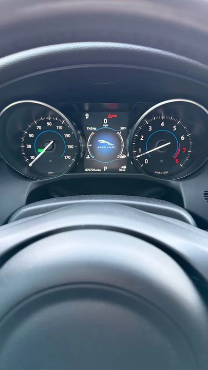2018 Jaguar X260 XF - Image 20 of 20