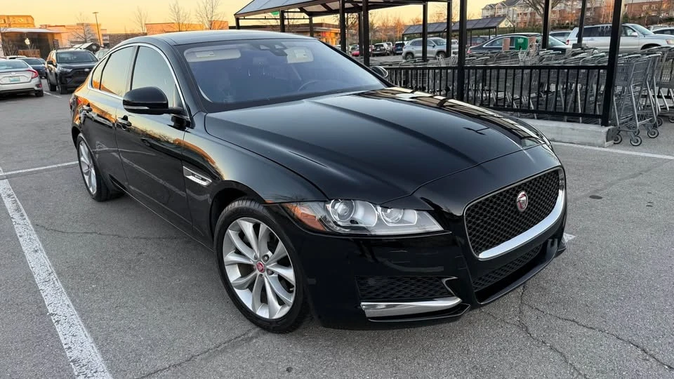 2018 Jaguar X260 XF - Image 2 of 20