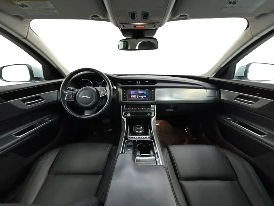 2018 Jaguar X260 XF - Image 8 of 15