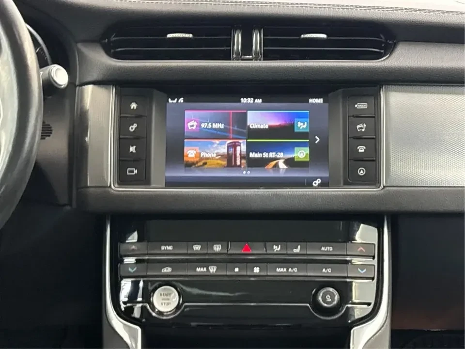 2018 Jaguar X260 XF - Image 11 of 15